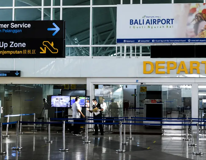 NGURAH RAI AIRPORT GUIDE 2026: EVERYTHING YOU NEED TO KNOW BEFORE ARRIVING IN BALI